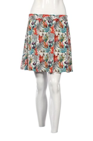 Fustă Jacqueline De Yong, Mărime S, Culoare Multicolor, Preț 41,99 Lei, #137616744