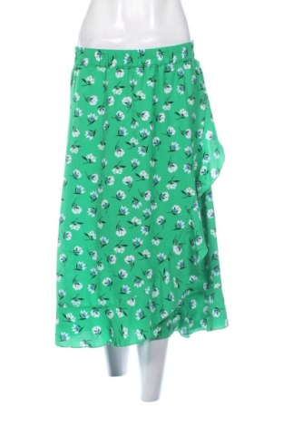 Fustă ONLY, Mărime M, Culoare Verde, Preț 75,99 Lei, #137616822