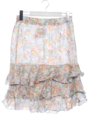 Fustă Kensol, Mărime M, Culoare Multicolor, Preț 73,49 Lei, #137616896
