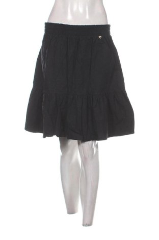Fustă Hozone, Mărime M, Culoare Negru, Preț 41,99 Lei, #137617281