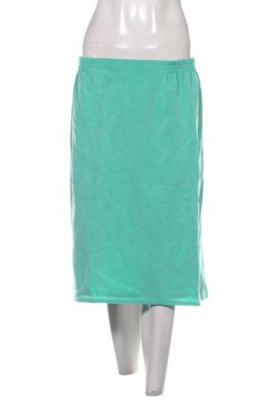 Spódnica Unbranded, Rozmiar L, Kolor Zielony, Cena 63,50 zł, #137617350