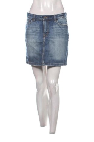 Пола H&M, Размер M, Цвят Син, Цена 13,00 €, #137617385