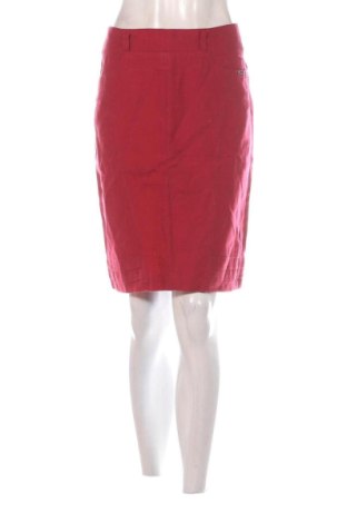 Пола Danini, Размер S, Цвят Червен, Цена 9,00 €, #137617402