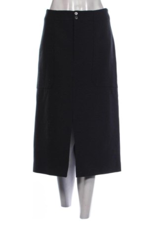 Пола H&M, Размер XL, Цвят Черен, Цена 12,57 €, #137617819