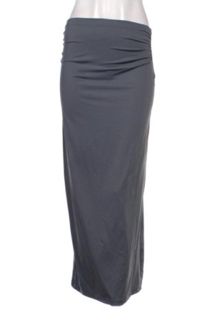 Sukňa Pull&Bear, Veľkosť S, Farba Sivá, Cena  8,00 €, #137617862