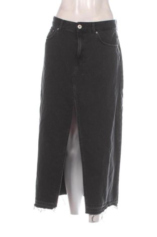 Sukňa Pull&Bear, Veľkosť L, Farba Čierna, Cena  9,68 €, #137617869