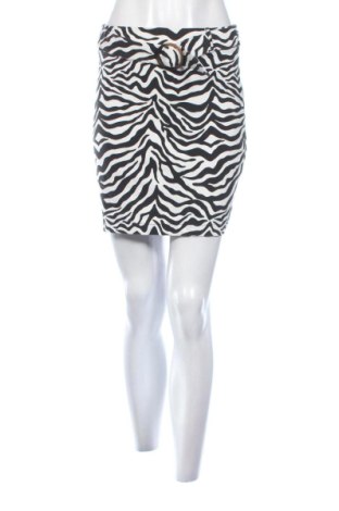 Rock Tally Weijl, Größe S, Farbe Mehrfarbig, Preis 6,00 €, #137617895