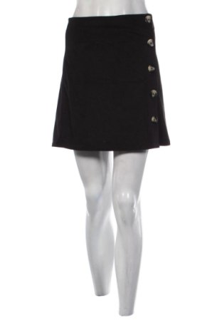 Fustă Tally Weijl, Mărime M, Culoare Negru, Preț 31,49 Lei, #137617957