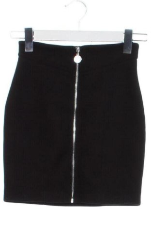 Sukňa Tally Weijl, Veľkosť XS, Farba Čierna, Cena  5,00 €, #137618755