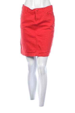 Fustă H&M, Mărime M, Culoare Roșu, Preț 36,74 Lei, #137618790