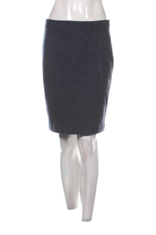 Φούστα Yessica, Μέγεθος M, Χρώμα Μπλέ, Τιμή 6,00 €, #137618819