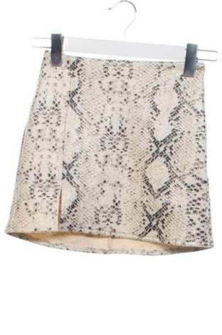 Sukňa Bershka, Veľkosť XXS, Farba Viacfarebná, Cena  10,00 €, #137618820