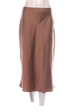 Rock Primark, Größe L, Farbe Braun, Preis € 12,00, #137618831