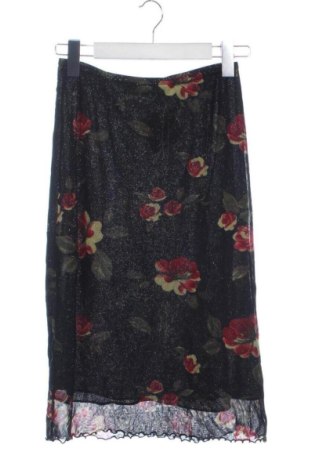 Fustă Hennes, Mărime XXS, Culoare Multicolor, Preț 36,74 Lei, #137618834