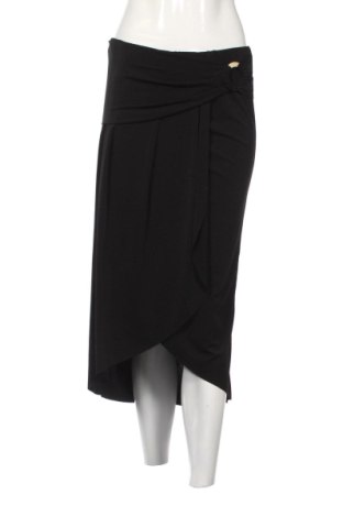 Fustă Sisley, Mărime S, Culoare Negru, Preț 246,71 Lei, #137619076
