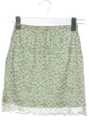 Rock SHEIN, Größe XS, Farbe Mehrfarbig, Preis € 6,00, #137619174