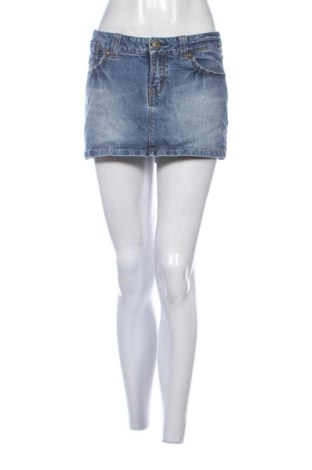 Szoknya Unbranded, Méret M, Szín Kék, Ár 3 546 Ft, #137619249
