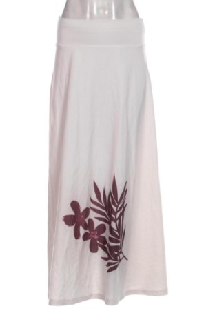 Sukňa Iltokoni, Veľkosť S, Farba Kremová, Cena  16,00 €, #137619581