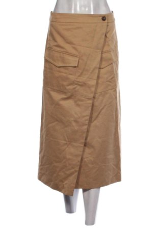 Sukňa Unbranded, Veľkosť M, Farba Béžová, Cena  15,00 €, #137620580