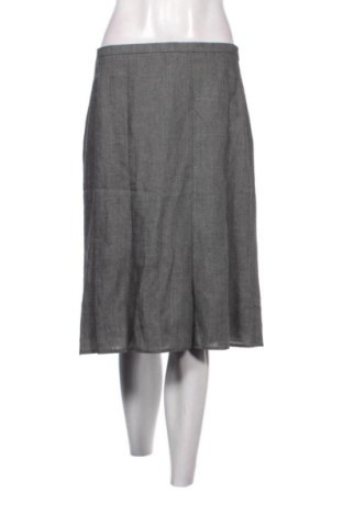 Sukňa Gerry Weber, Veľkosť M, Farba Sivá, Cena  13,00 €, #137621114