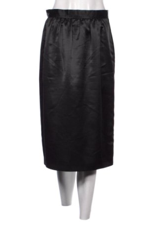 Fustă Unbranded, Mărime M, Culoare Negru, Preț 47,24 Lei, #137621185