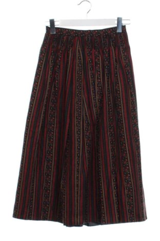 Szoknya Unbranded, Méret XS, Szín Sokszínű, Ár 3 546 Ft, #137621606