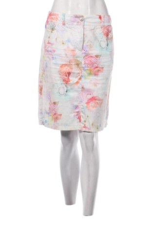 Rock Gerry Weber, Größe M, Farbe Mehrfarbig, Preis 13,00 €, #137622344
