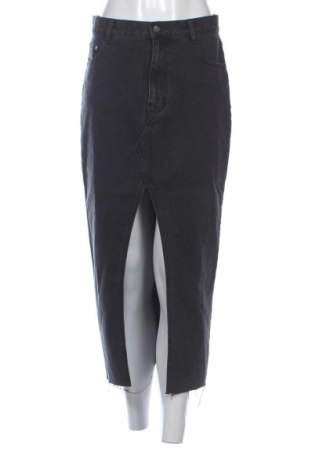 Spódnica Pull&Bear, Rozmiar M, Kolor Czarny, Cena 37,10 zł, #137622359
