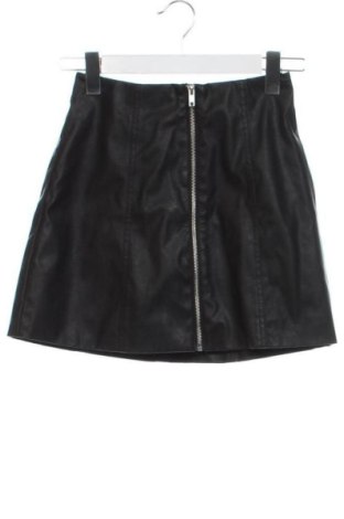 Пола H&M, Размер XXS, Цвят Черен, Цена 7,00 €, #137622439