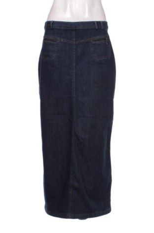 Rock Unbranded, Größe L, Farbe Blau, Preis 10,00 €, #137622644
