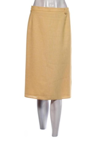 Fustă Kombi, Mărime XXL, Culoare Bej, Preț 83,99 Lei, #137622673