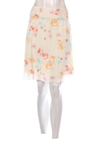 Rock H&M, Größe L, Farbe Mehrfarbig, Preis 8,76 €, #137622764