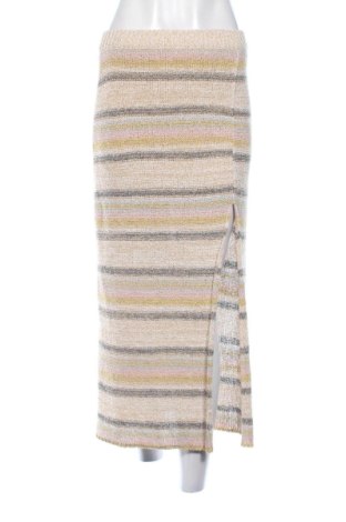 Rock Pull&Bear, Größe M, Farbe Mehrfarbig, Preis 9,00 €, #137622901