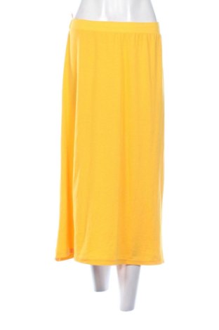 Szoknya Unbranded, Méret M, Szín Sárga, Ár 3 901 Ft, #137622997