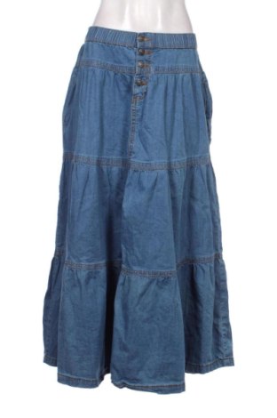 Rock Bon Prix, Größe M, Farbe Blau, Preis 27,68 €, #137623010