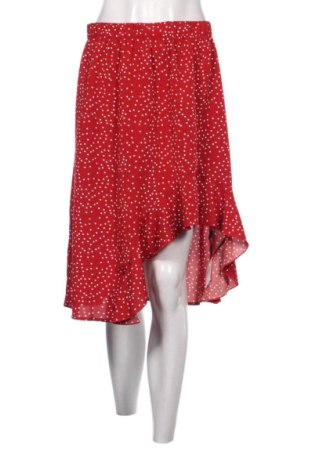 Rock SHEIN, Größe L, Farbe Mehrfarbig, Preis 10,00 €, #137623273