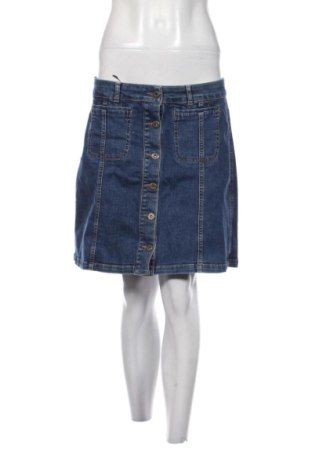 Fustă 17 & Co., Mărime L, Culoare Albastru, Preț 49,00 Lei, #137623955