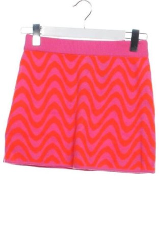 Fustă H&M, Mărime XS, Culoare Multicolor, Preț 36,74 Lei, #137624067