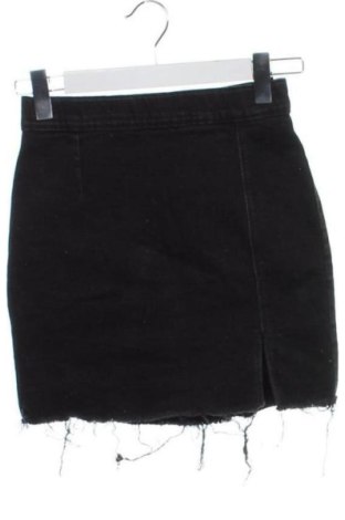 Rock Pimkie, Größe XS, Farbe Schwarz, Preis 5,72 €, #137624312