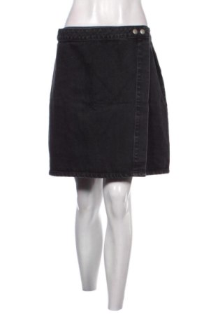 Fustă ASOS, Mărime XXL, Culoare Negru, Preț 75,00 Lei, #137624610