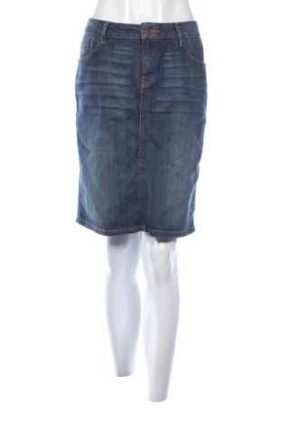 Fustă Esprit, Mărime XL, Culoare Albastru, Preț 52,49 Lei, #137625007
