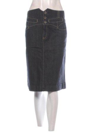 Fustă Colin's, Mărime S, Culoare Albastru, Preț 52,49 Lei, #137625202