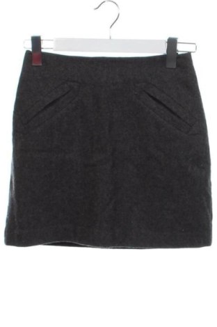 Sukňa H&M, Veľkosť XS, Farba Sivá, Cena  18,48 €, #137625267