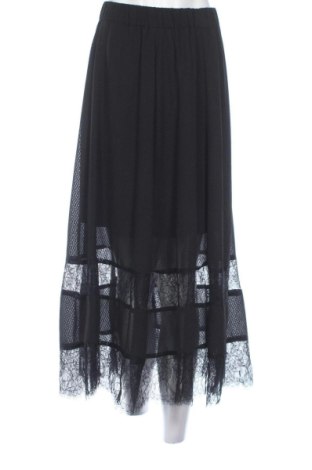 Szoknya H&M, Méret S, Szín Fekete, Ár 4 255 Ft, #137626213