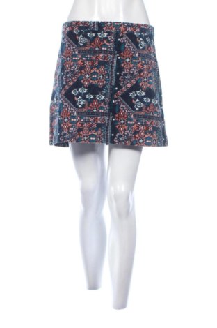 Rock H&M, Größe L, Farbe Mehrfarbig, Preis € 6,00, #137626262