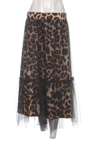 Fustă Unbranded, Mărime L, Culoare Multicolor, Preț 94,48 Lei, #137626415