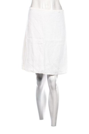 Sukňa H&M, Veľkosť M, Farba Biela, Cena  7,81 €, #137626836