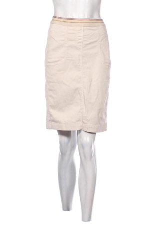 Rock Toni, Größe L, Farbe Beige, Preis € 9,00, #137626850