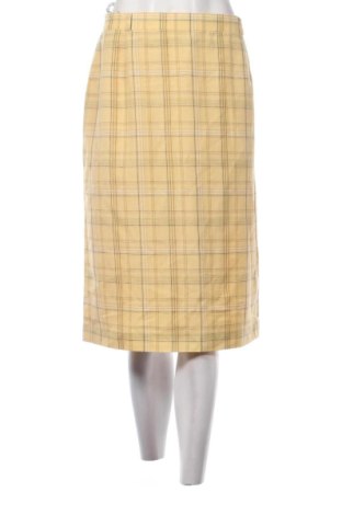 Fustă Delmod, Mărime L, Culoare Multicolor, Preț 63,00 Lei, #137626956