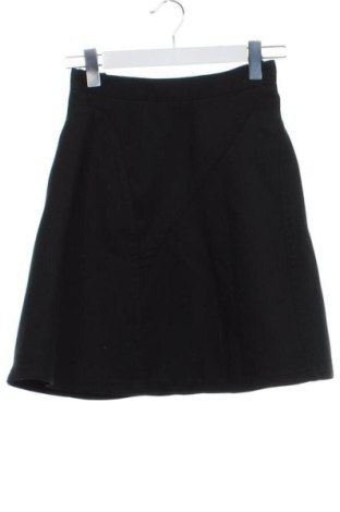Sukňa H&M, Veľkosť XS, Farba Čierna, Cena  8,00 €, #137627055